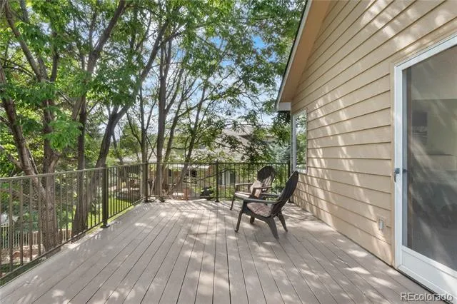 822 Hays Circle Longmont, CO 80504