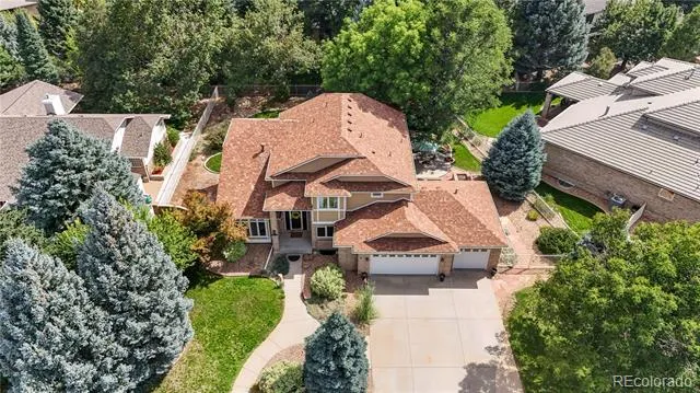 822 Hays Circle Longmont, CO 80504