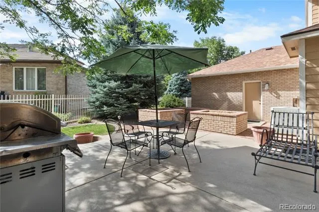 822 Hays Circle Longmont, CO 80504