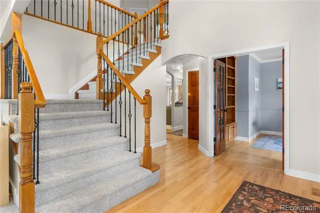 822 Hays Circle Longmont, CO 80504