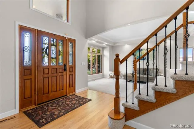 822 Hays Circle Longmont, CO 80504