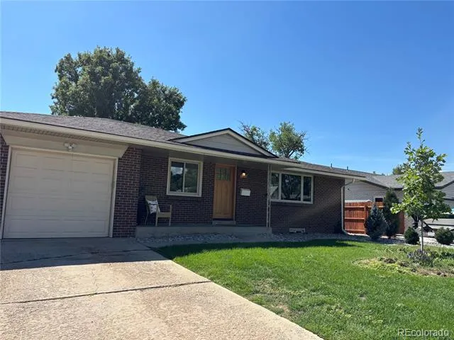 9420 W 51st Avenue Arvada, CO 80002