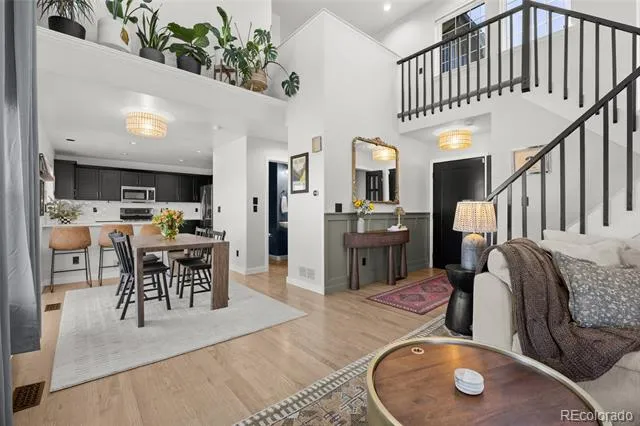 9747 Burberry Way Highlands Ranch, CO 80129
