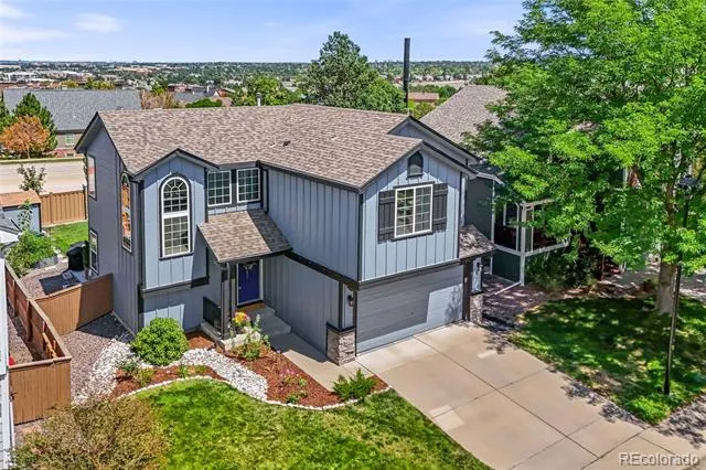 9747 Burberry Way Highlands Ranch, CO 80129