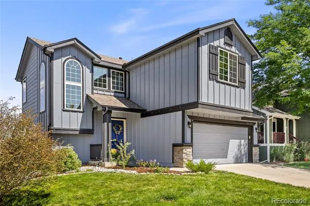 9747 Burberry Way Highlands Ranch, CO 80129