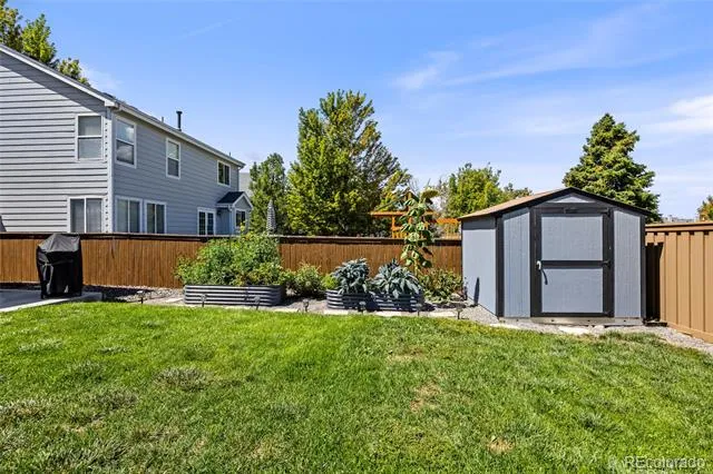 9747 Burberry Way Highlands Ranch, CO 80129