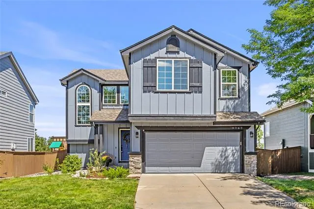 9747 Burberry Way Highlands Ranch, CO 80129