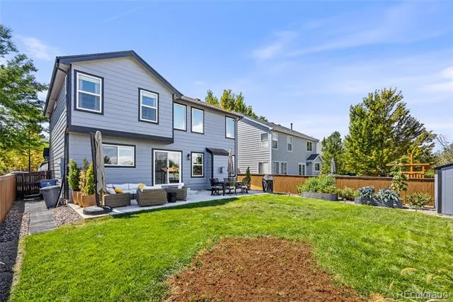 9747 Burberry Way Highlands Ranch, CO 80129