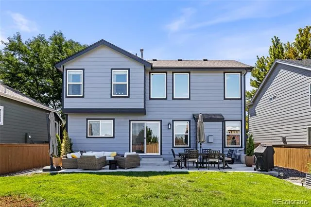 9747 Burberry Way Highlands Ranch, CO 80129