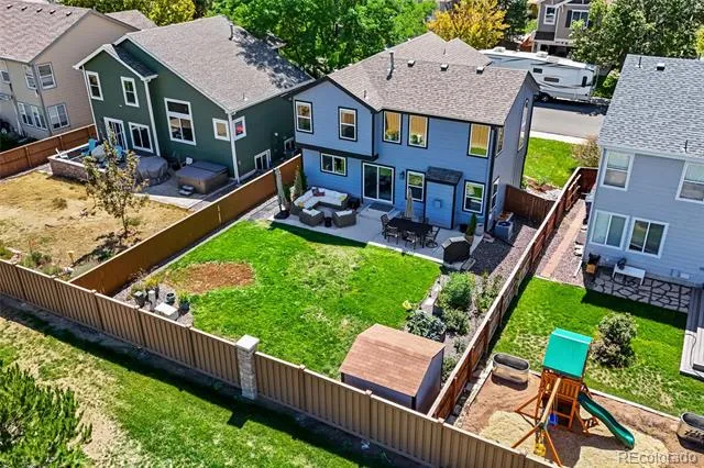 9747 Burberry Way Highlands Ranch, CO 80129