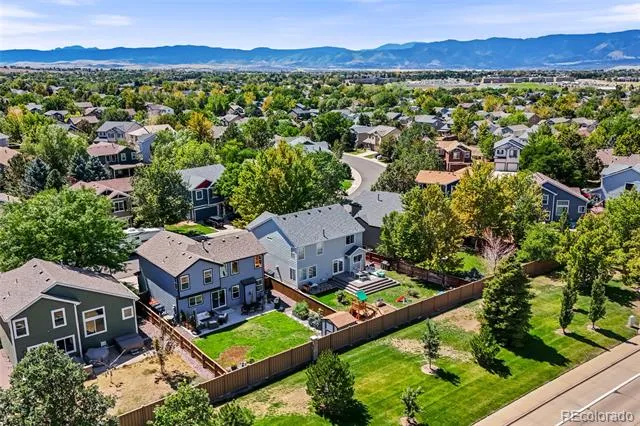9747 Burberry Way Highlands Ranch, CO 80129