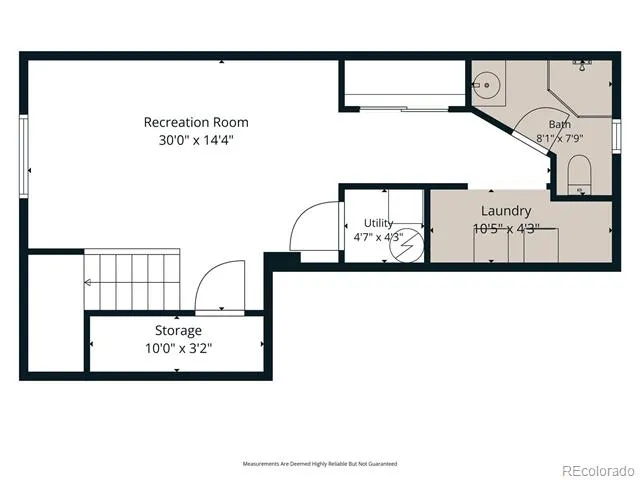 9747 Burberry Way Highlands Ranch, CO 80129