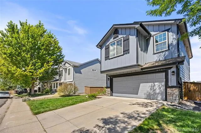 9747 Burberry Way Highlands Ranch, CO 80129