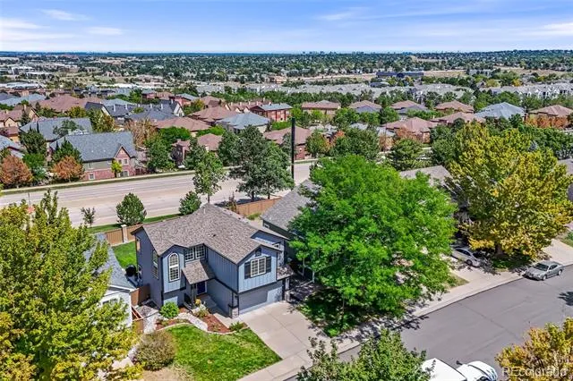 9747 Burberry Way Highlands Ranch, CO 80129