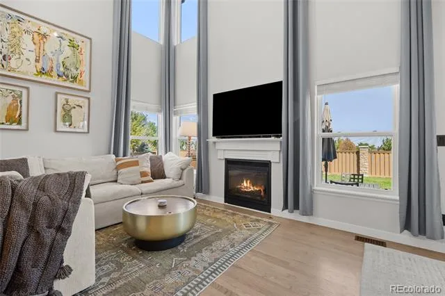 9747 Burberry Way Highlands Ranch, CO 80129