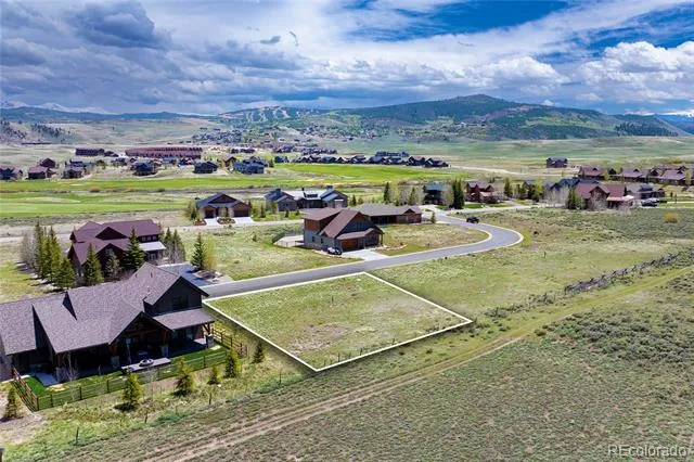 1550 Wildhorse Circle Granby, CO 80446