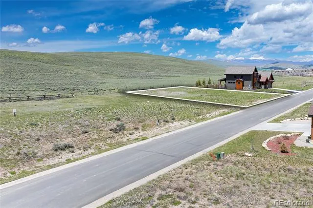 1550 Wildhorse Circle Granby, CO 80446