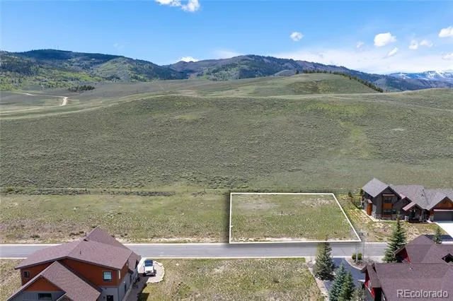 1550 Wildhorse Circle Granby, CO 80446