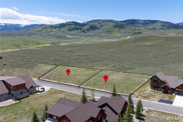 1550 Wildhorse Circle Granby, CO 80446