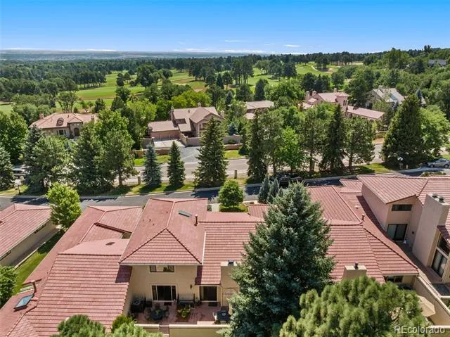 713 Count Pourtales Drive Colorado Springs, CO 80906