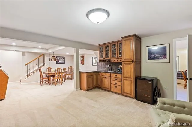 713 Count Pourtales Drive Colorado Springs, CO 80906