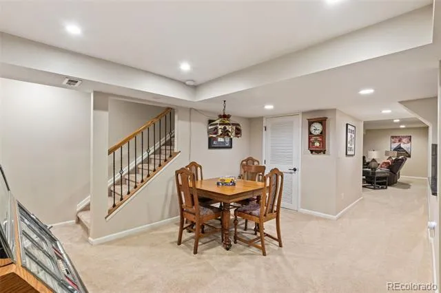 713 Count Pourtales Drive Colorado Springs, CO 80906