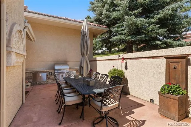 713 Count Pourtales Drive Colorado Springs, CO 80906