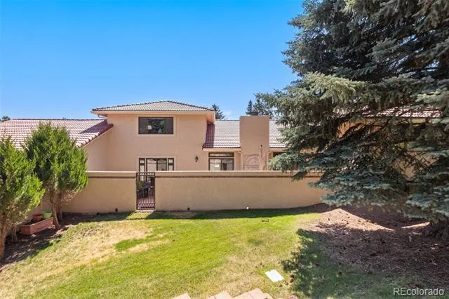 713 Count Pourtales Drive Colorado Springs, CO 80906