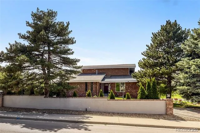 4137 S Sheridan Boulevard Denver, CO 80235