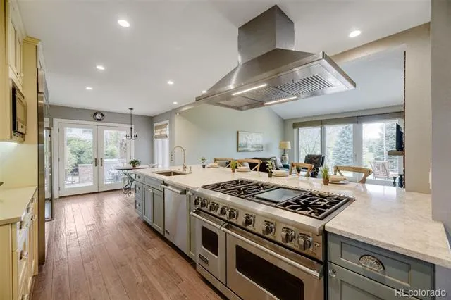 4137 S Sheridan Boulevard Denver, CO 80235