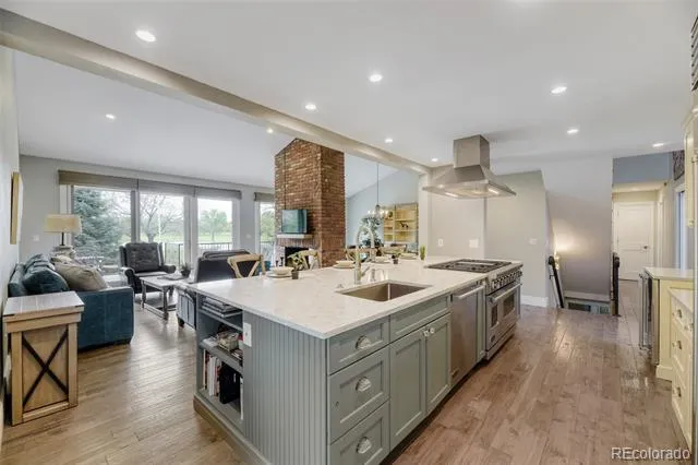 4137 S Sheridan Boulevard Denver, CO 80235