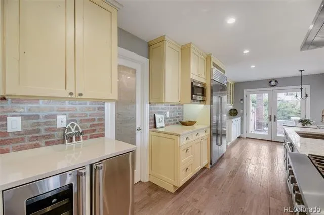 4137 S Sheridan Boulevard Denver, CO 80235