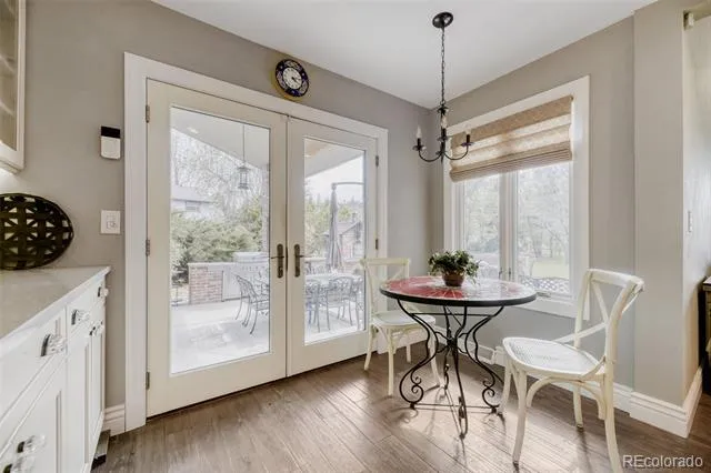 4137 S Sheridan Boulevard Denver, CO 80235