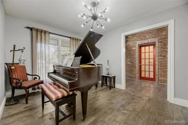 4137 S Sheridan Boulevard Denver, CO 80235