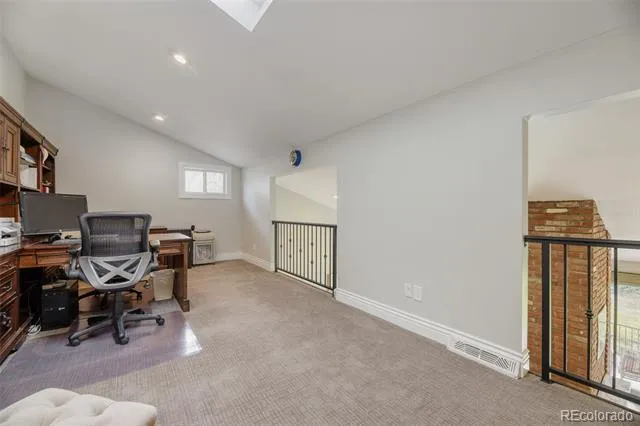 4137 S Sheridan Boulevard Denver, CO 80235
