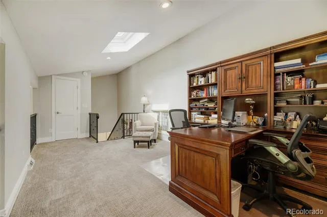 4137 S Sheridan Boulevard Denver, CO 80235