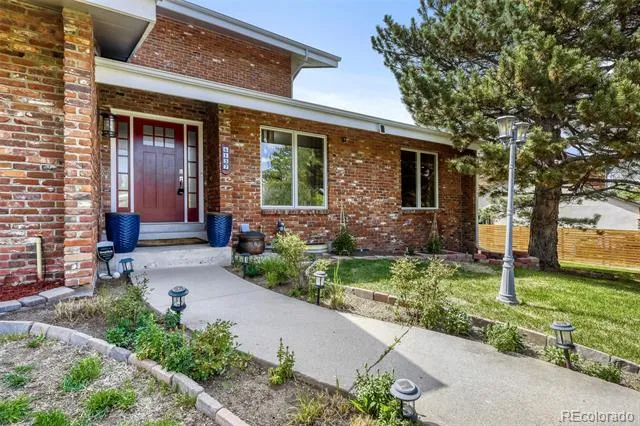 4137 S Sheridan Boulevard Denver, CO 80235