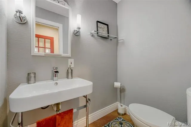 4137 S Sheridan Boulevard Denver, CO 80235