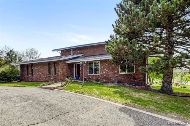 4137 S Sheridan Boulevard Denver, CO 80235