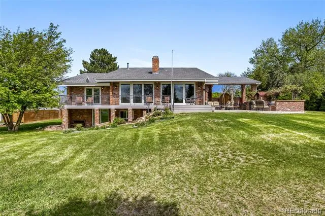 4137 S Sheridan Boulevard Denver, CO 80235