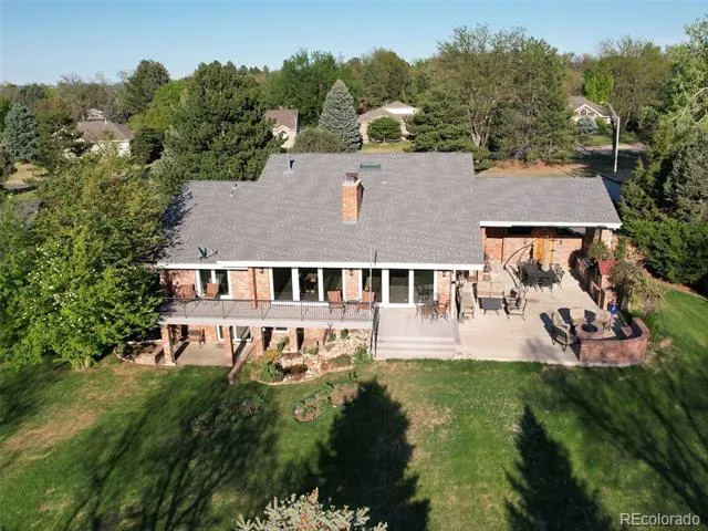 4137 S Sheridan Boulevard Denver, CO 80235