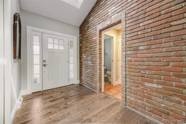 4137 S Sheridan Boulevard Denver, CO 80235