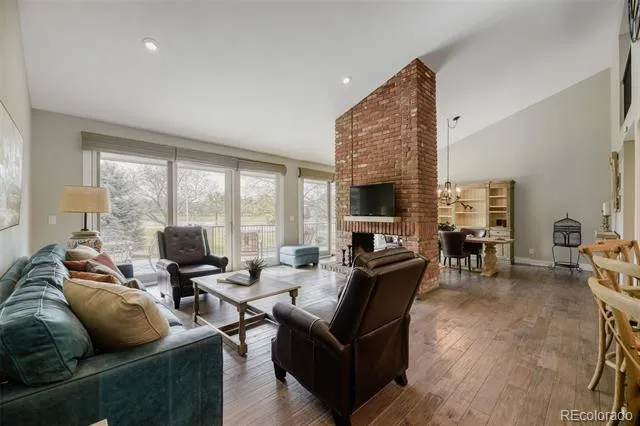 4137 S Sheridan Boulevard Denver, CO 80235