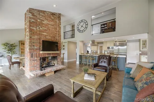 4137 S Sheridan Boulevard Denver, CO 80235