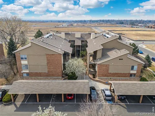 8690 Decatur Street #205 Westminster, CO 80031