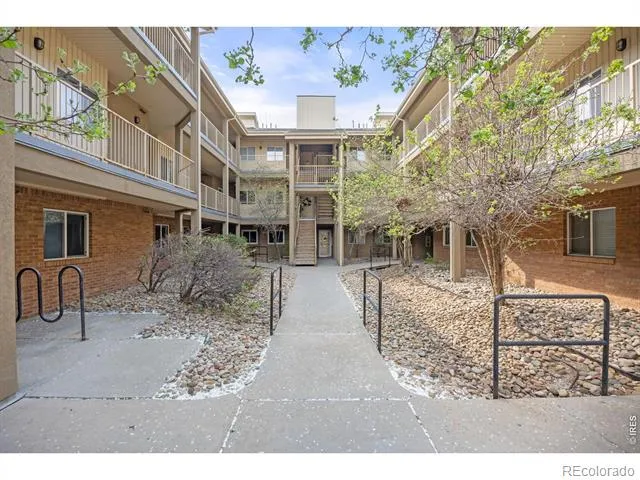 8690 Decatur Street #205 Westminster, CO 80031