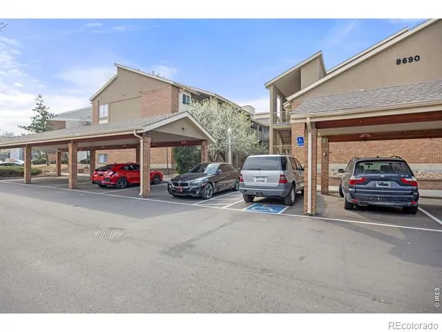 8690 Decatur Street #205 Westminster, CO 80031