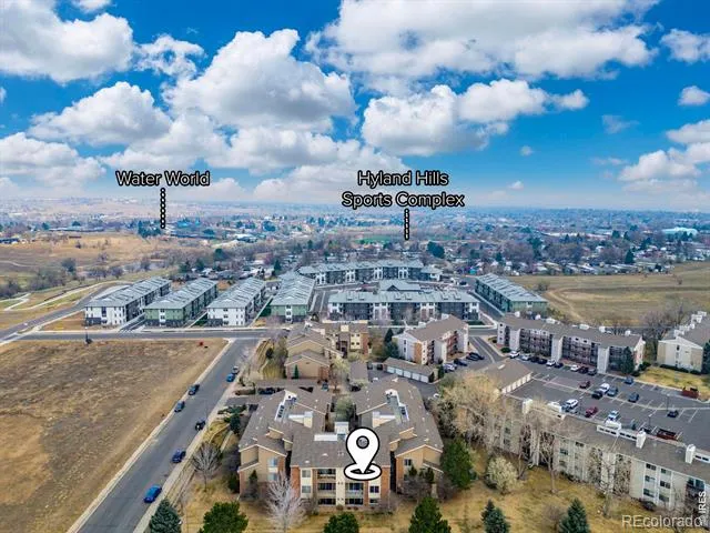 8690 Decatur Street #205 Westminster, CO 80031