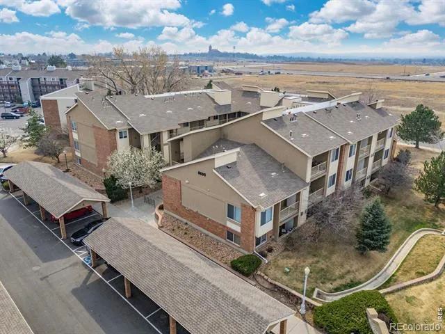 8690 Decatur Street #205 Westminster, CO 80031