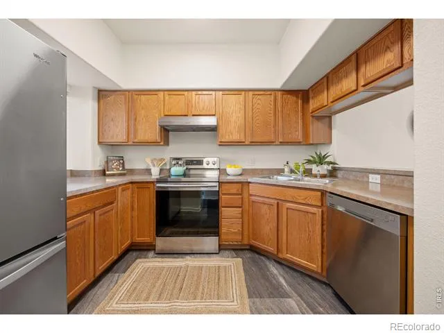 8690 Decatur Street #205 Westminster, CO 80031